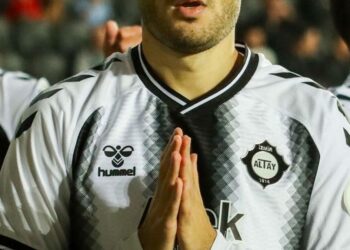 Altay'da Onur Efe ve Ali tehlikesi