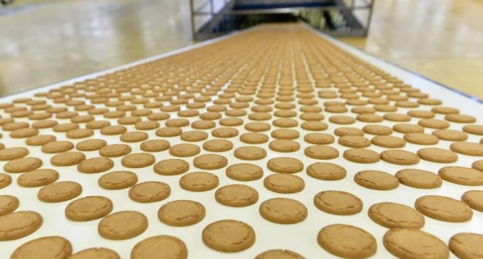 pladis, ‘global beslenme modeli’ oluşturduğunu duyurdu