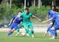 Bodrum FK, hazırlık maçında Sarıyer'i tek golle geçti