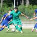 Bodrum FK, hazırlık maçında Sarıyer'i tek golle geçti