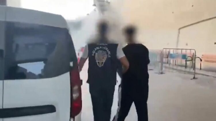 13 ilde siber suç operasyonları: 86 tutuklama