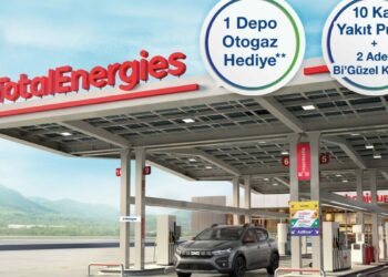 Dacia ve Milangaz'dan otogaz kampanyası