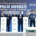 Kağıthane’de Sultan Selim Polis Merkezi'nin temeli atıldı