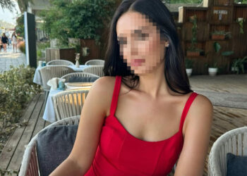 Antalya Büyükşehir Belediyesi Gençlik Merkezi Sorumlusu gözaltına alındı