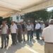 Sivas'ta kazada ölen Kerem Ali toprağa verildi