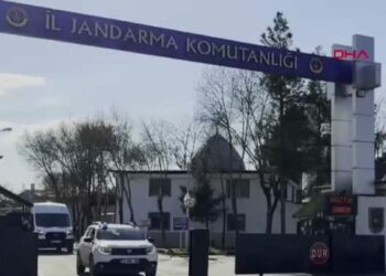Yasa dışı bahis gelirini aklayan paravan şirketlere operasyonda 1 tutuklama