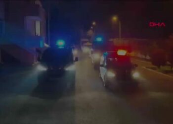 Sakarya'da uyuşturucu operasyonu: 7 tutuklama