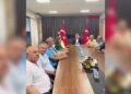 Zonguldak Belediye Başkanı ve 16 meclis üyesi CHP'den istifa etti