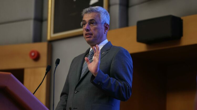 Bakan Memişoğlu: Türkiye’de sadece 5 ayda 2 bin 800 erken kanser teşhisi yaptık