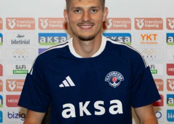 Adrian Benedyczak Kasımpaşa’da