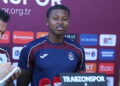 Cabral: Trabzonspor benim için doğru adımdı