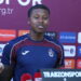 Cabral: Trabzonspor benim için doğru adımdı