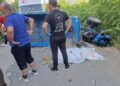 Ordu'da patpat devrildi: 1 çocuk öldü, 1 yaralı