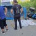 Ordu'da patpat devrildi: 1 çocuk öldü, 1 yaralı