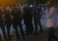 Mardin'de sokaktaki kavga hastaneye taşındı: 8 yaralı, 9 gözaltı