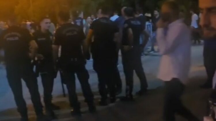 Mardin'de sokaktaki kavga hastaneye taşındı: 8 yaralı, 9 gözaltı