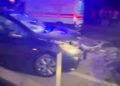 Osmaniye'de zincirleme kaza: 5 yaralı