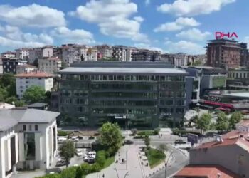Üsküdar Belediyesi'ne operasyon: Başkan Dedetaş dahil 6 şüpheli gözaltına alındı - 2