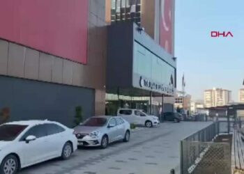 Uşak Belediyesi'nde 'Belediyeden maaş, özel şirkette mesai' soruşturması