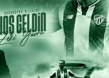 Bursaspor, Zeki Yavru'yu transfer etti