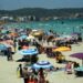 'Çeşme'de hafta sonu nüfus yarım milyona ulaşıyor'