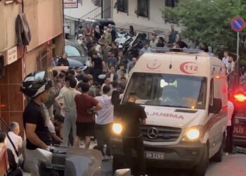 Şişli’de işten döndüğü evde kardeşinin cesedini buldu; 2 ay önce nişanlısından ayrılmış