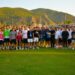 Fethiyespor taraftarından takıma tam destek