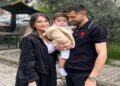 Site havuzunda hareketsiz bulunup hastanede ölen Kadir, Gaziantep'te toprağa verilecek