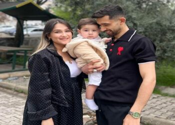 Site havuzunda hareketsiz bulunup hastanede ölen Kadir, Gaziantep'te toprağa verilecek