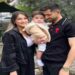 Site havuzunda hareketsiz bulunup hastanede ölen Kadir, Gaziantep'te toprağa verilecek