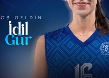 Aydın filesinde İdil imzaladı