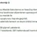 24 ilde uyuşturucu operasyonları: 80 tutuklama