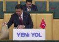 Arıkan: Dar kapsamlı düzenlemeyi, yeterli görmüyoruz