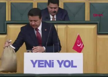 Arıkan: Dar kapsamlı düzenlemeyi, yeterli görmüyoruz