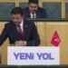 Arıkan: Dar kapsamlı düzenlemeyi, yeterli görmüyoruz