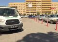 Şanlıurfa’da eşini tabancayla öldürüp, intihar etti