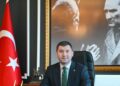Altınordu Belediye Başkanı Ulaş Tepe, CHP’den istifa etti