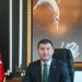 Altınordu Belediye Başkanı Ulaş Tepe, CHP’den istifa etti
