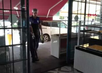 Toroslar’da gıda güvenliği için denetimler sıklaştı