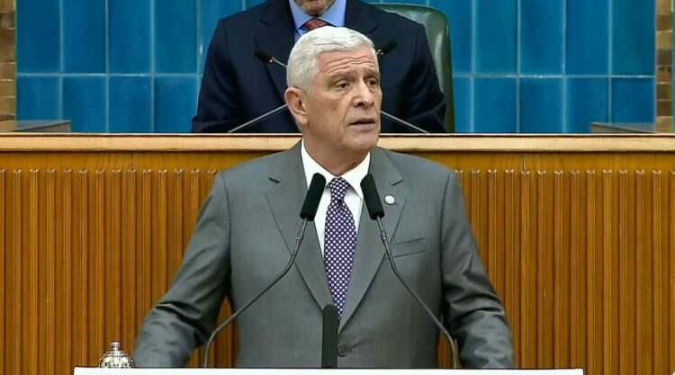 Dervişoğlu: Milletvekillerinin gördüğü bir kanun teklifi yok
