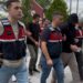 Gülistan Doku soruşturmasında gözaltına alınan 18 şüpheliden 8'i adliyede