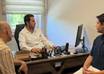 Üniversite adayları için 81 ilde 'Tercih Danışmanlığı' hizmeti