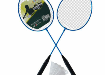 Bakanlıktan güvensiz bulunan badminton seti için yasak kararı