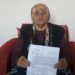90 yaşındaki kadın, oğlu tarafından icra yoluyla evinden çıkarılmak istendiği iddia etti