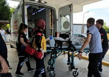 Bungalov havuzunda boğulma tehlikesi geçiren Miraç, 42 gün sonra hayatını kaybetti