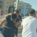 Kuşadası'nda trafikte kavga: 2 gözaltı