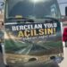 Hakkari'deki STK'lardan Berçelan yolu çağrısı; 'Alternatif güzergah yatırım programına alınmalı'
