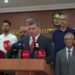 Burdur'da 4 belediye başkanı CHP'den istifa etti