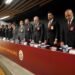 Dursun Özbek: Önemli olan transferin hangi gün açıklandığı değil, Galatasaray'a ne kadar fayda sağlayacağıdır