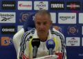 İsmail Kartal: Avrupa kupalarında bu tip maçları oynamak kolay değildir